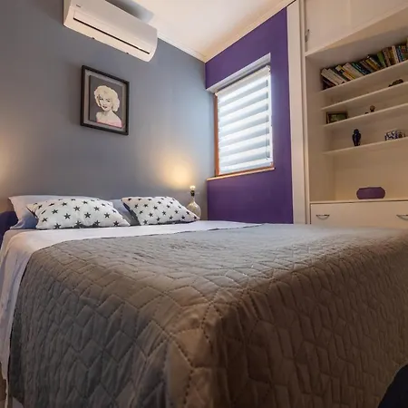 Apartament Zoey *