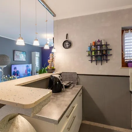 Zoey Apartment Makarska