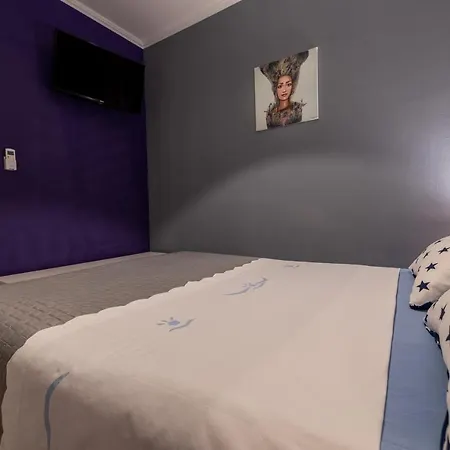 Apartman Zoey Makarska