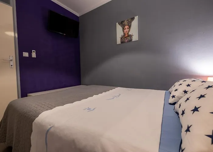 Apartman Zoey Makarska